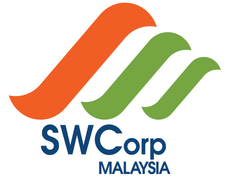 Logo SWCorp Malaysia